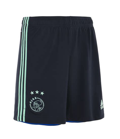 ajax uit broekje junior